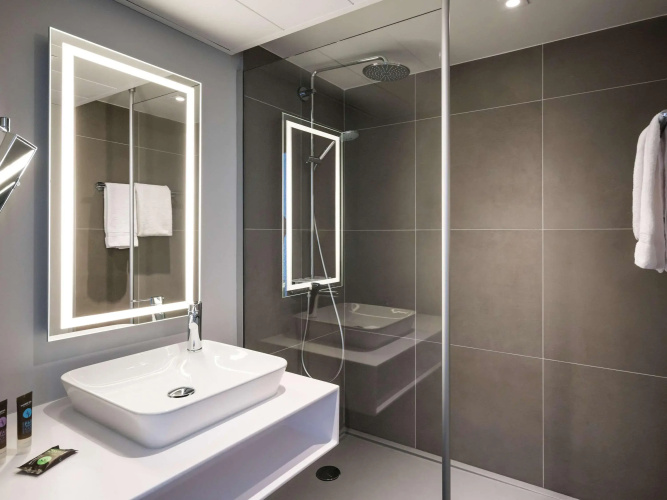 Novotel Paris Saclay