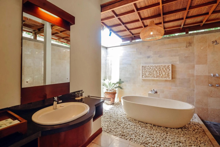 Pertiwi Resort & Spa