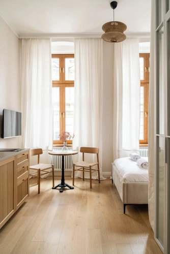 Comfort Suite