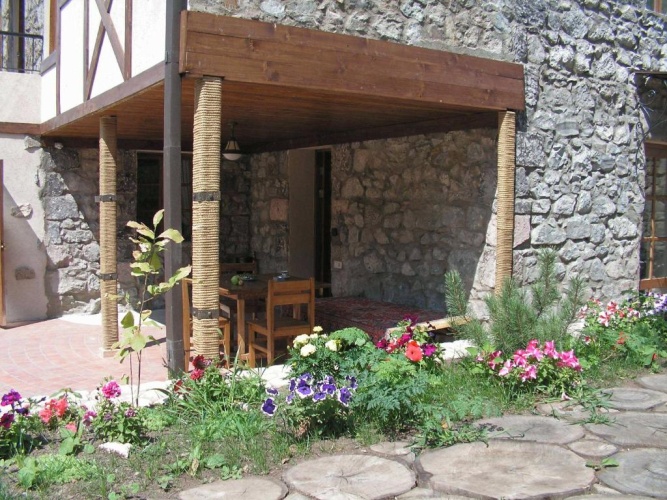 Cottage