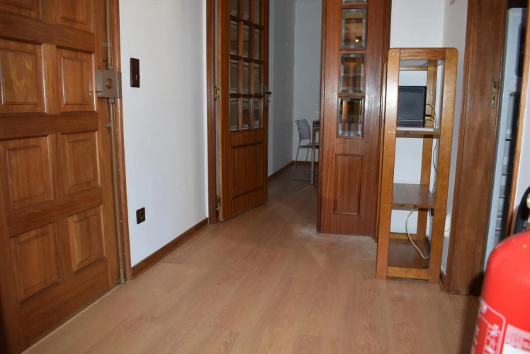 Terreiro da Erva House