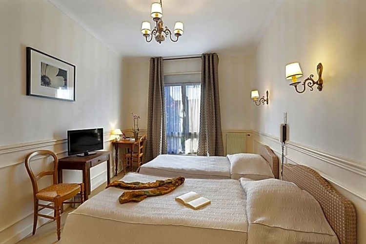 Comfort Twin room