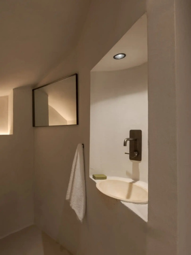 Sifneos House Paros