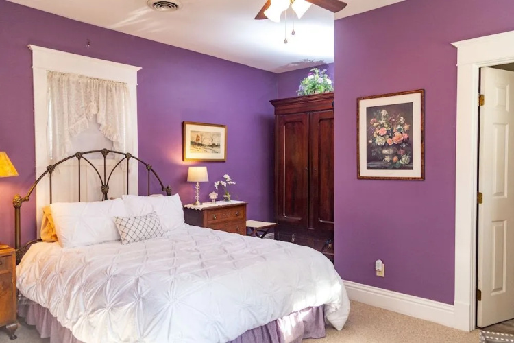 Red Rose Inn Bed & Breakfast