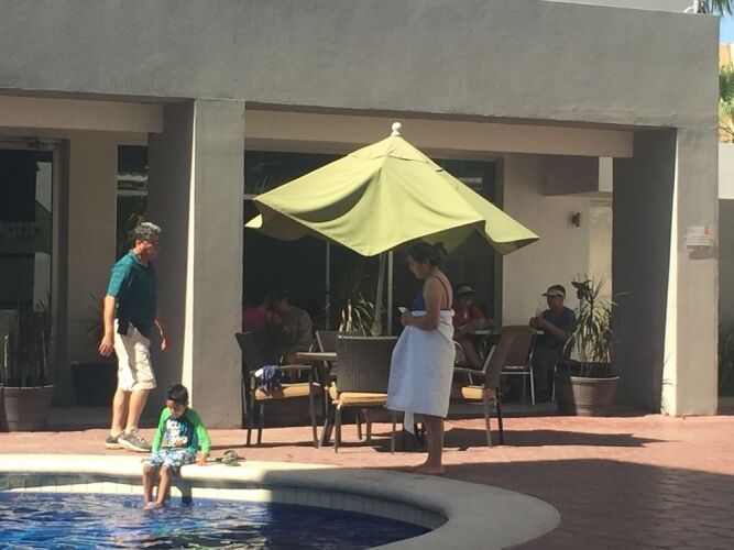 Imagen de Seven Crown Express &amp; Suites Cabo San Lucas