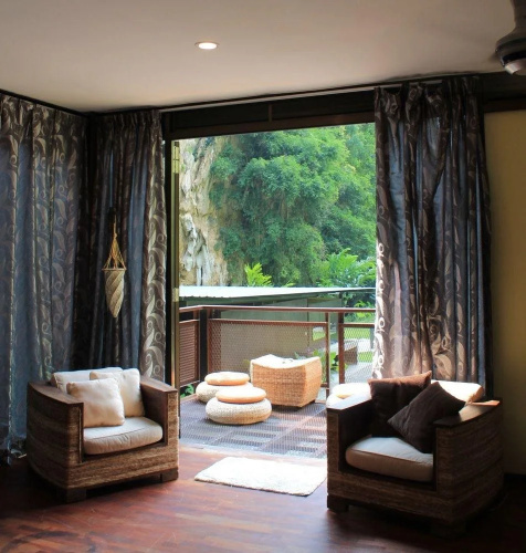JusInn Leisure Escape