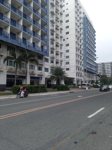 JJTT MOA Condo Rental