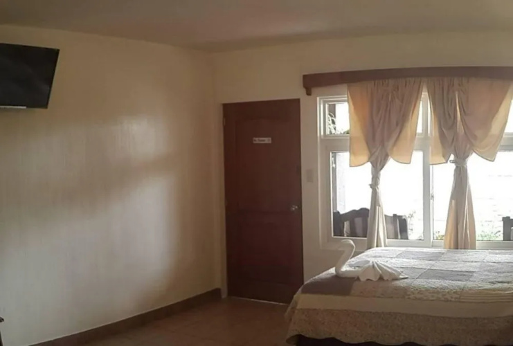 Hotel Los Cofrades