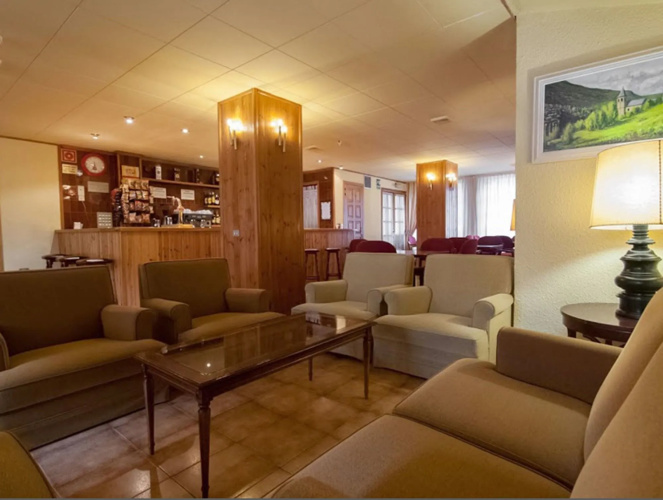 Hotel Viella