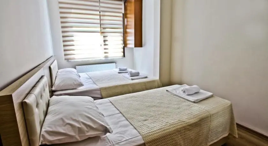 Papillon Suites