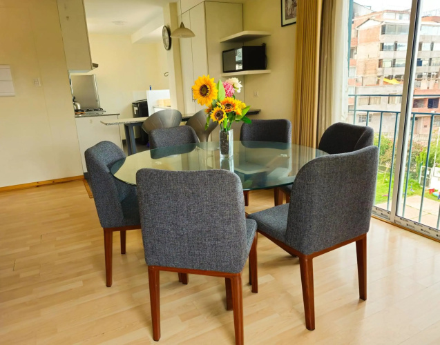 Fiflos Apartament
