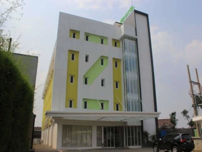 IZI Hotel