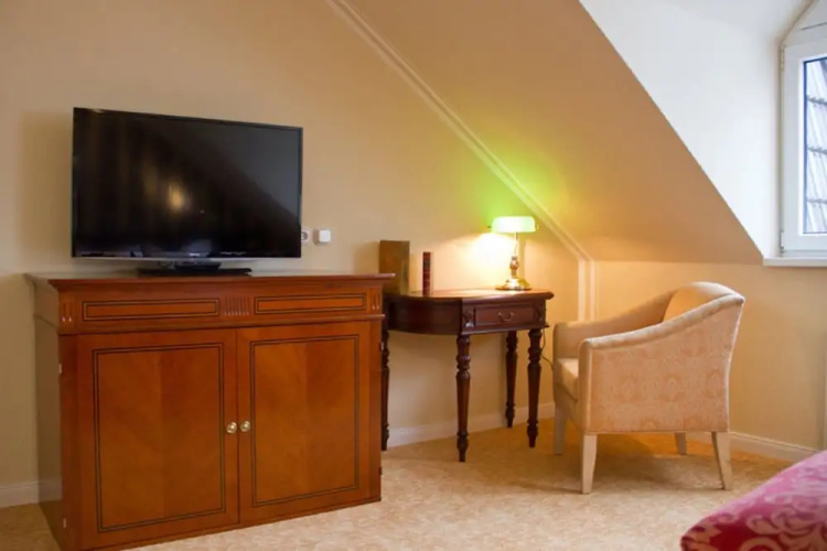 Hotel Ambassador Potsdam