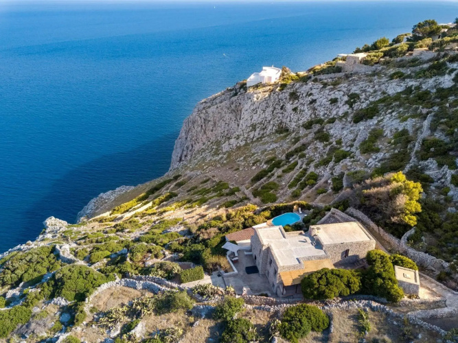 Villa La Mecca