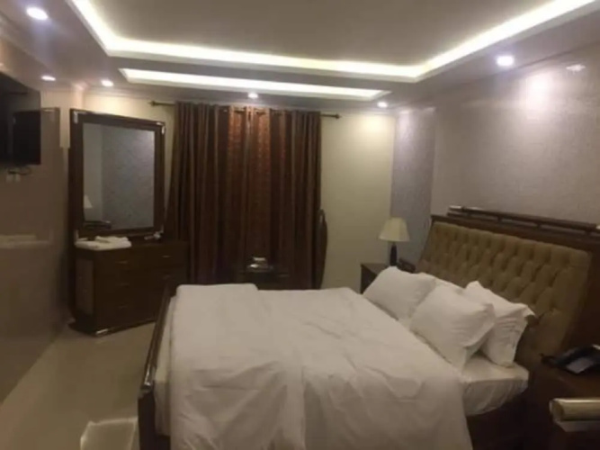 Hotel Faran