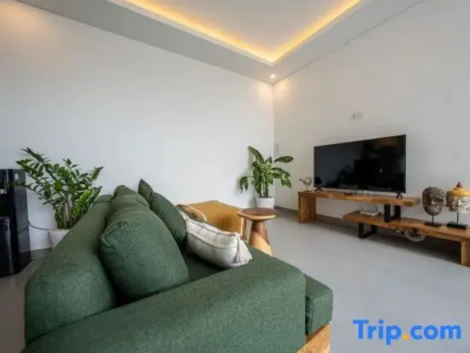 Seminyak 3BR Private Pool Villa