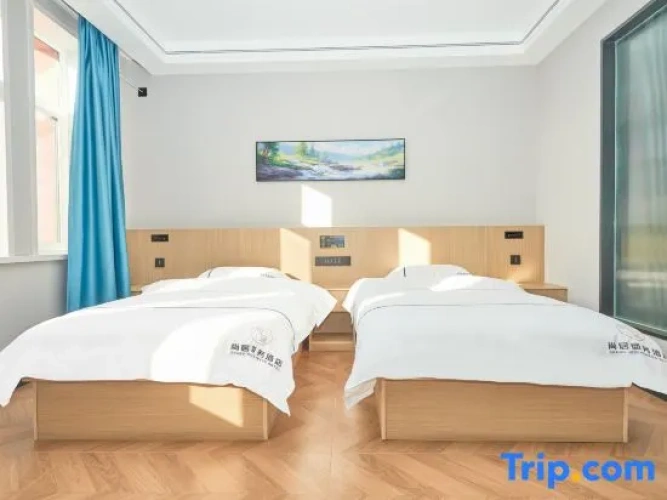 Comfort Twin room