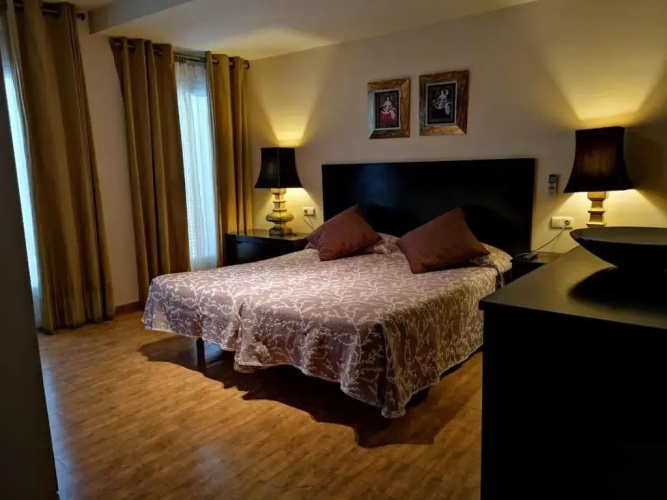 Hostal Tres Soles