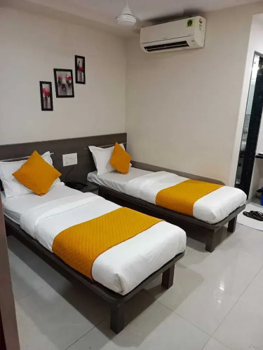 Hotel Rs Regency