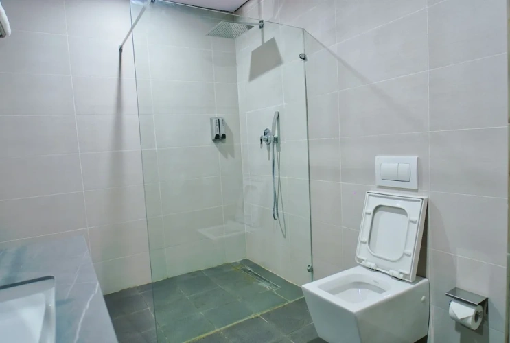 Executive Apartment