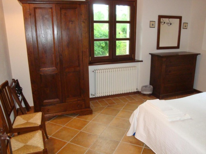 Standard room