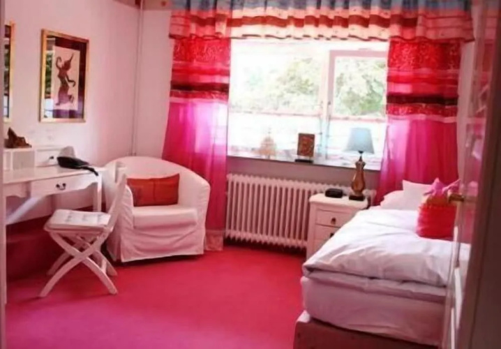 Landhotel Kern