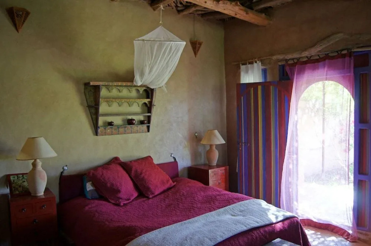 Riad Oued Ramis