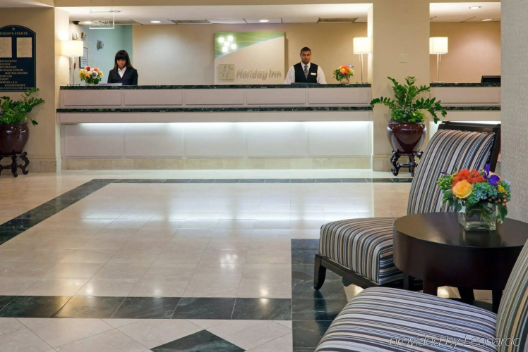 Holiday Inn Washington-Georgetown