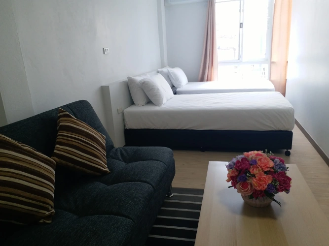 Family Suite