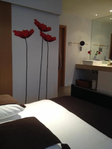 B&B De Bron