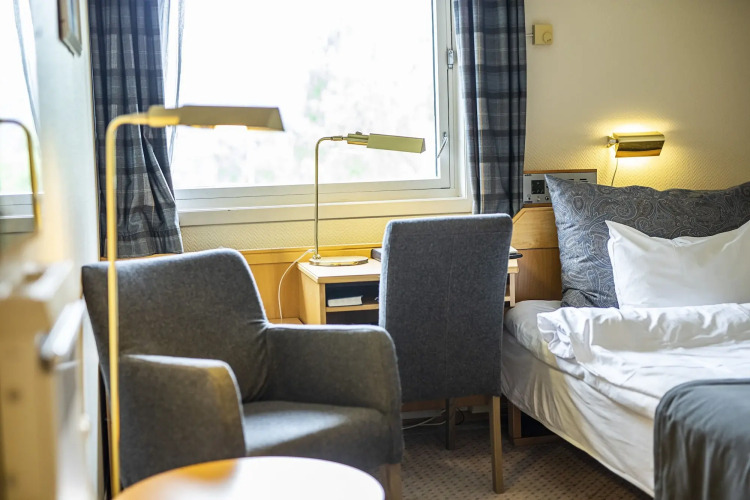 Фотография отеля