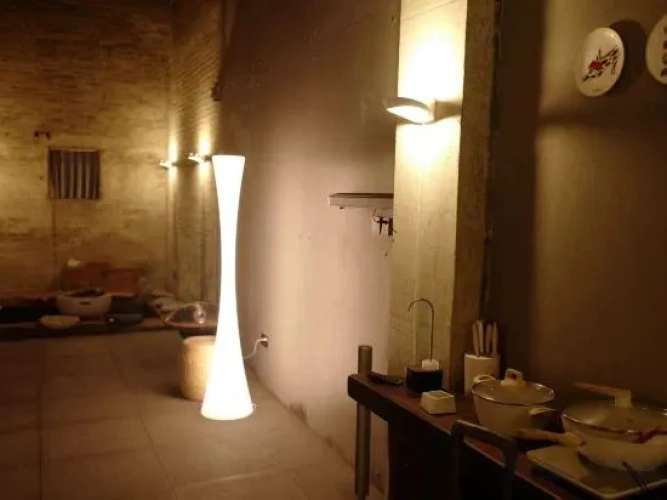 Spa