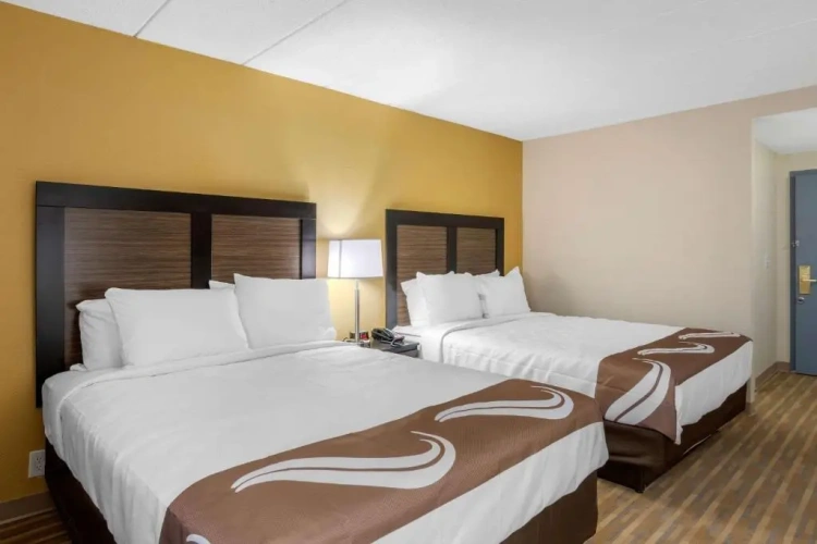 Quadruple Suite