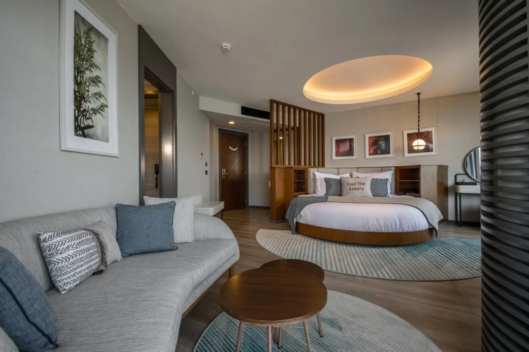 Seaden Quality Resort & Spa