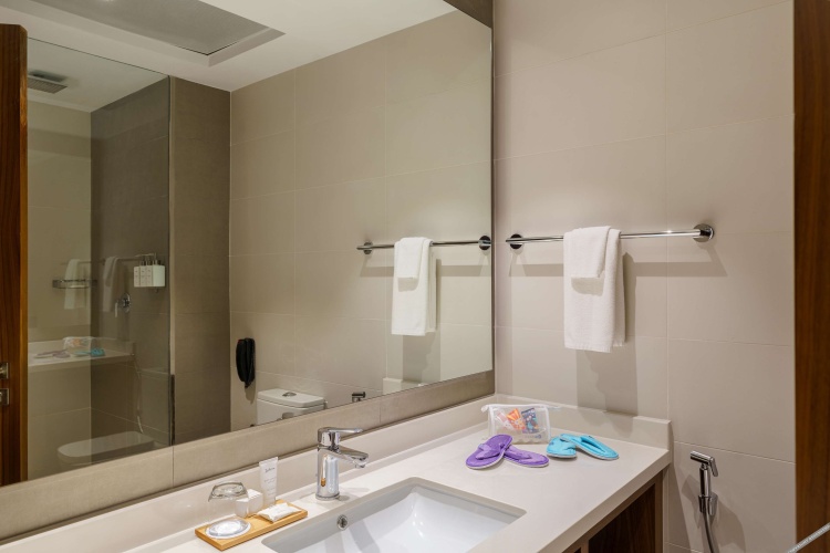 Radisson Resort Ras Al Khaimah Marjan Island photo 14