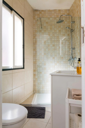 Estrela Garden Apartment