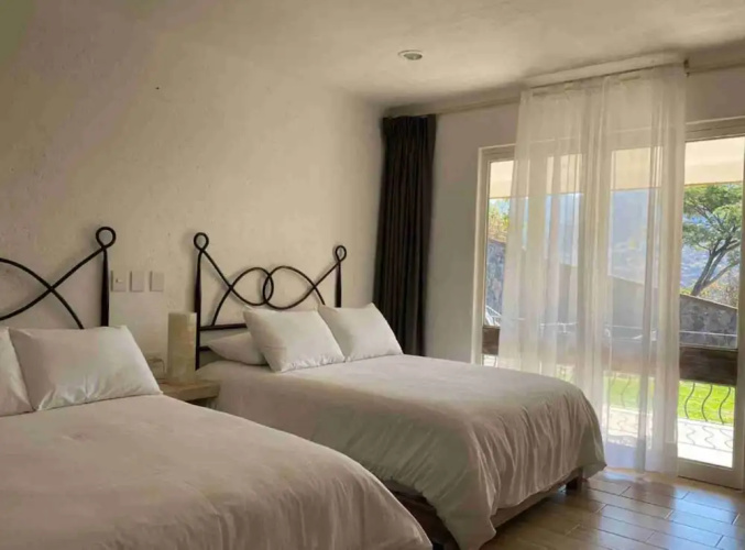 Hostal de la Luz