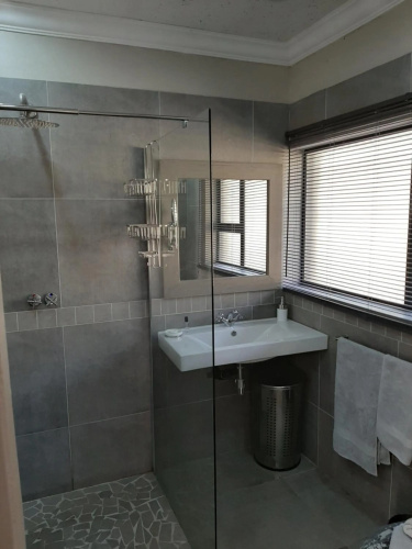 Studio 3 Churchill Lane Self catering accommodation