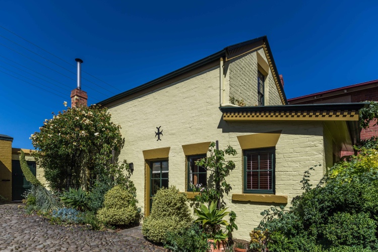 Cottage