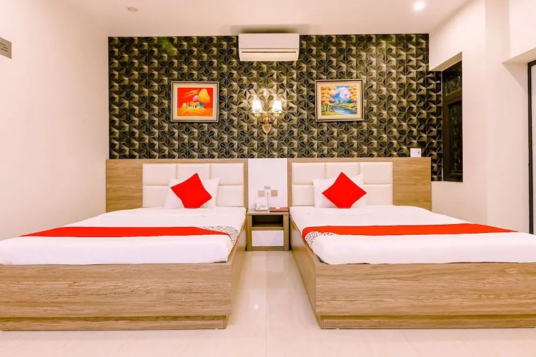 Oyo 581 Dai Viet Hotel