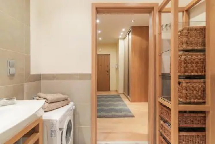 Gracja Apartment