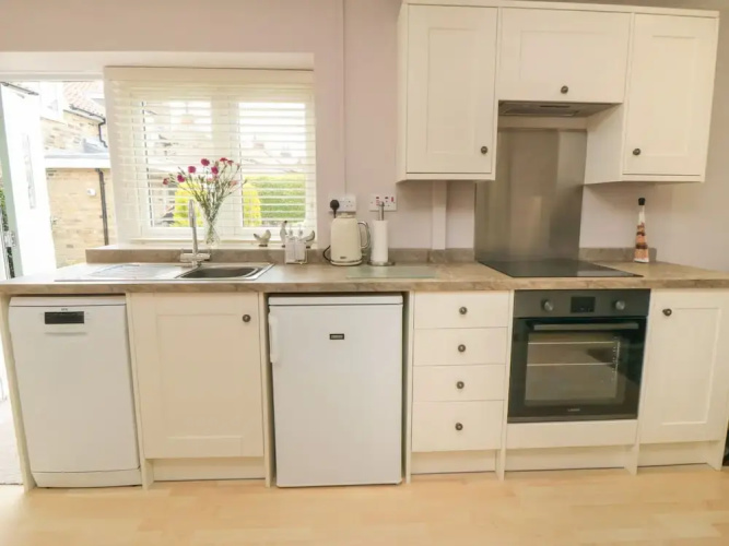 Cartwheel Cottage