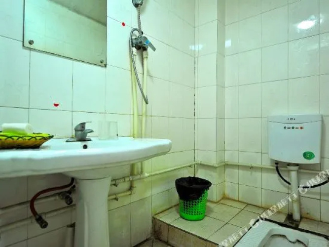 Guidu Hotel