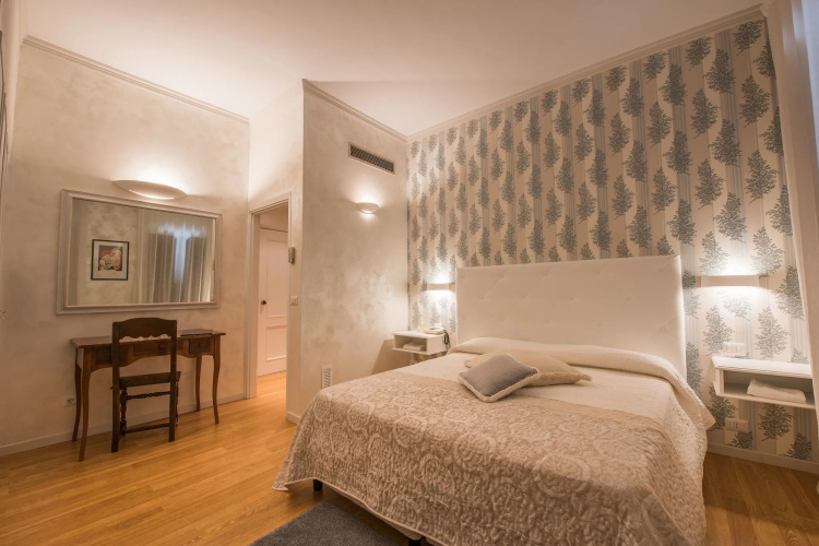 Hotel Bramante