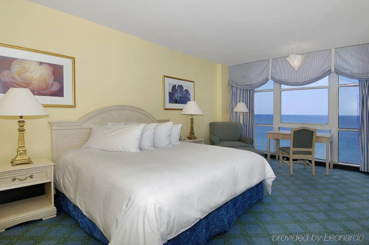Miami Beach Resort