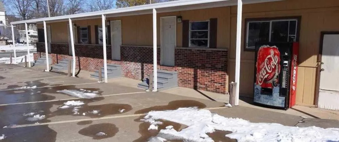 Budget Inn - Sparta