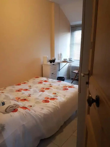 Studio Apartment Near The Eiffel Tower
