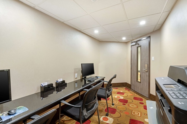 Best Western Northgate Inn photo 13