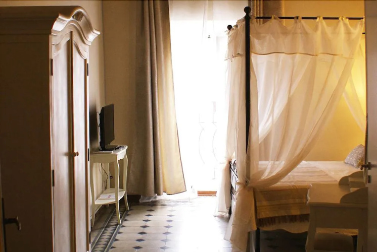 B&B Garibaldi