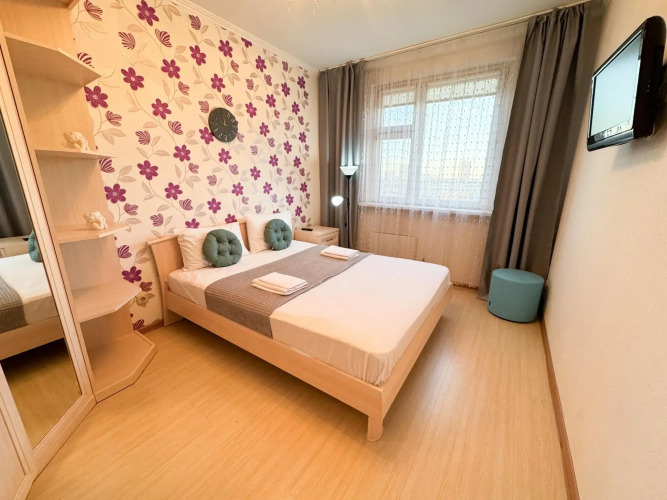 Фотография номера квартиры Posutochno50 (Посуточно50) на улице Физкультурная 4